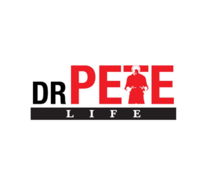 Logo Design by Boon for Dr Pete | Design #12685123