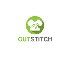 Logo Design by dianagargaritza for Outstitch | Design: #12608370