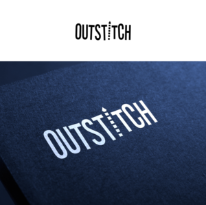 Logo Design by lionx for Outstitch | Design: #12595878