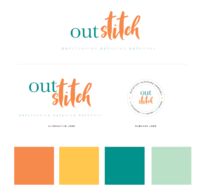 Logo Design by thisisjess for Outstitch | Design: #12635992
