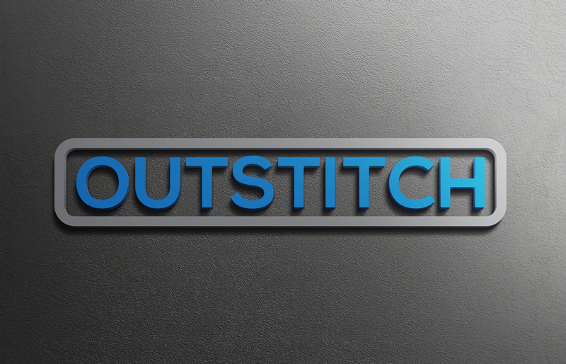 Logo Design by Mehedi Hasan ™ for Outstitch | Design #12564672
