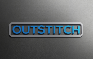 Logo Design by Mehedi Hasan ™ for Outstitch | Design: #12564672