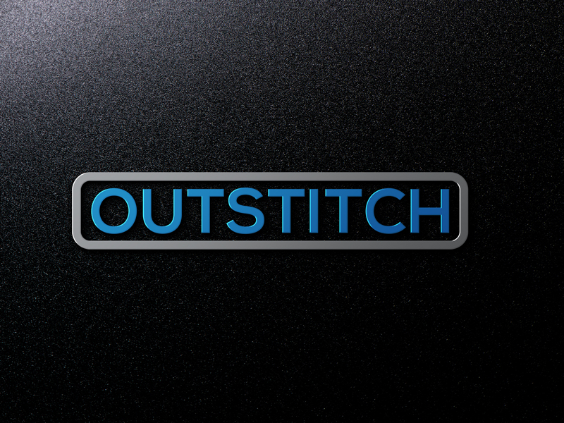 Logo Design by Mehedi Hasan ™ for Outstitch | Design #12564673