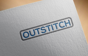 Logo Design by Mehedi Hasan ™ for Outstitch | Design: #12564674