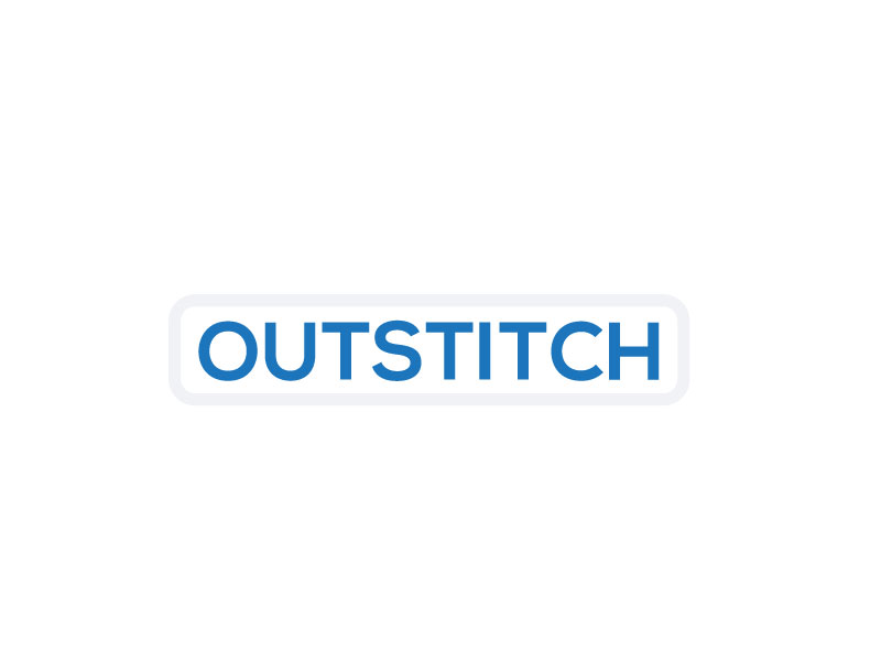 Design de Logo par Mehedi Hasan ™ pour Outstitch | Design #14091013