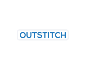 Logo Design by Mehedi Hasan ™ for Outstitch | Design: #14091013