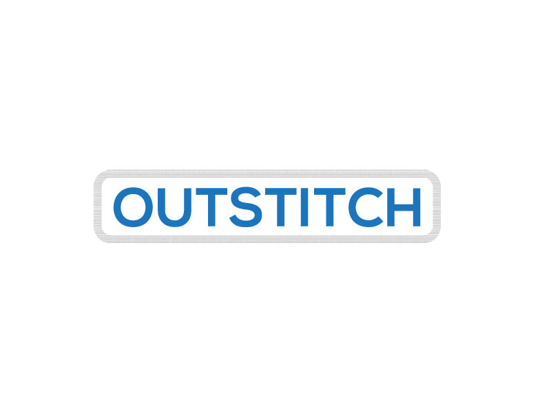 Logo Design by Mehedi Hasan ™ for Outstitch | Design #14091183