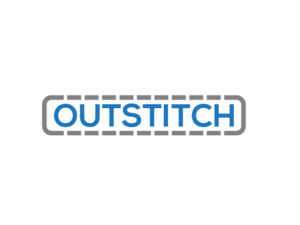 Logo Design by Mehedi Hasan ™ for Outstitch | Design: #14102487