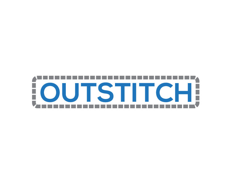 Logo Design by Mehedi Hasan ™ for Outstitch | Design #14107748