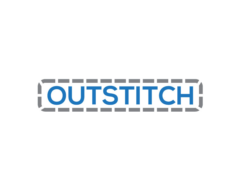 Logo Design by Mehedi Hasan ™ for Outstitch | Design #14110929