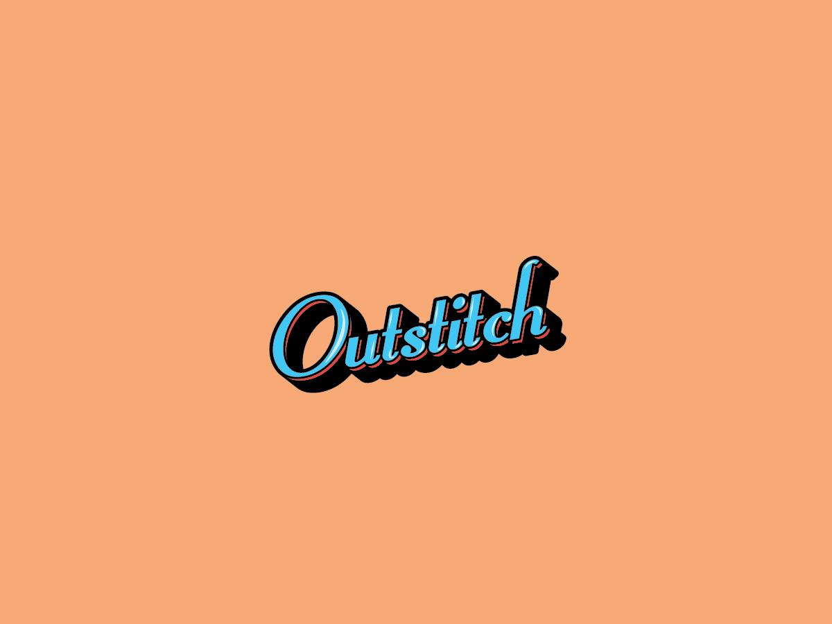 Logo Design by mldtrvs for Outstitch | Design #12613024