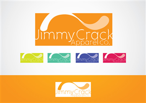 Logo Design by Jeremy Wooldridge