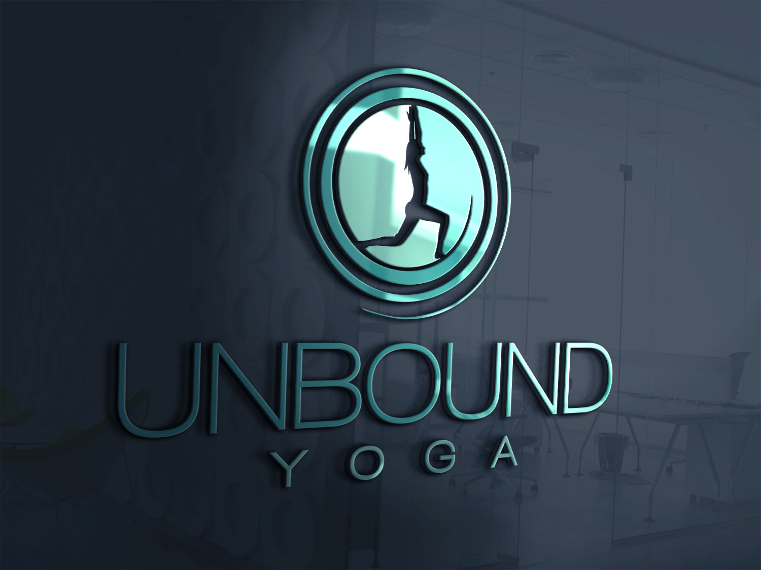 Logo Design by Khalik for this project | Design #12595354