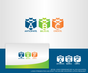 Logo Design by alvinnavarra for this project | Design #12624483