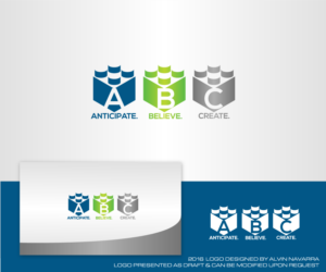 Logo Design by alvinnavarra for this project | Design: #12624515