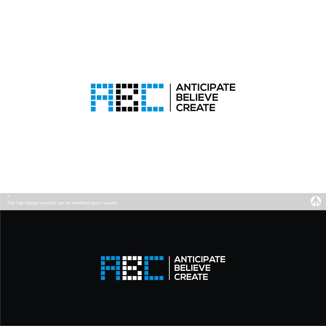 Logo Design by MBARO for this project | Design #12677055