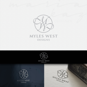 Logo Design by maria-kaz for this project | Design: #12597306