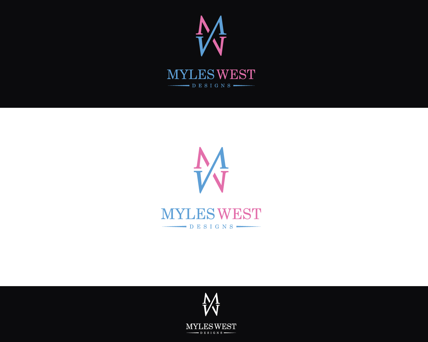 Logo Design by Atec for this project | Design #12567589