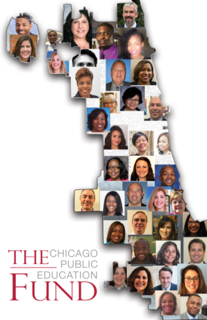Greeting Card Design by UrbainFX for The Chicago Public Education Fund | Design: #12571503