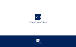 Logo Design by Triple22A for Moss Law Office | Design: #12698264