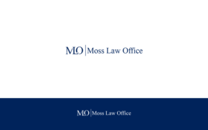Logo Design by Triple22A for Moss Law Office | Design: #12698265