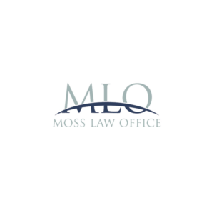 Logo Design by Design Possibilities for Moss Law Office | Design: #12720593