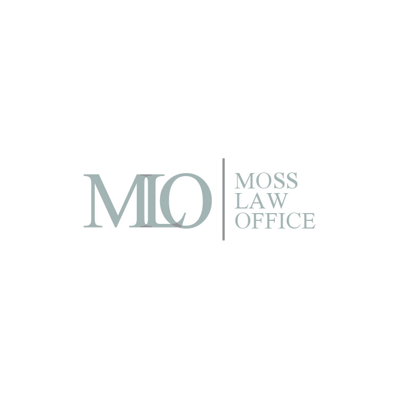 Design de Logo par Design Possibilities pour Moss Law Office | Design #12720594