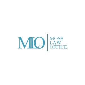 Logo Design by Design Possibilities for Moss Law Office | Design: #12826859