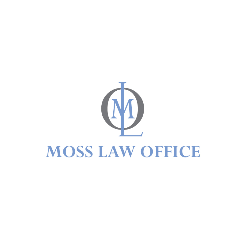 Diseño de Logo por gilbert j para Moss Law Office | Diseño #12589252
