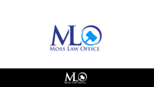 Logo Design by parshdelhi for Moss Law Office | Design: #12594426