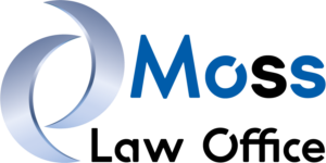 Logo Design by danneacsu for Moss Law Office | Design #12705934