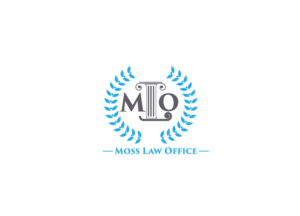Logo Design by creative.bugs for Moss Law Office | Design #12586965