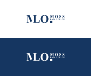 Diseño de Logo por CHAN GRFX para Moss Law Office | Diseño: #12700532