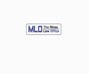 Logo Design by InaNYminit for Moss Law Office | Design #12693798