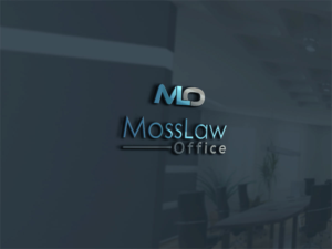 Logo Design by J0k3r for Moss Law Office | Design: #12609622