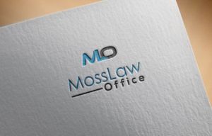 Logo Design by J0k3r for Moss Law Office | Design: #12609624