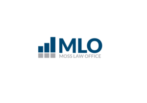 Logo Design by GreenArt for Moss Law Office | Design: #12594326