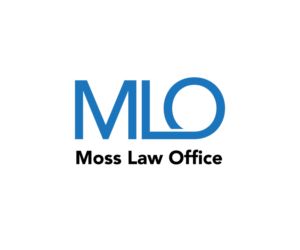 Logo Design by Boon for Moss Law Office | Design #12587734