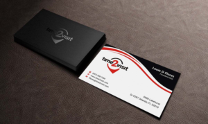 Business Card Design by INDIAN_Ashok for Time 2 Visit | Design: #12607485