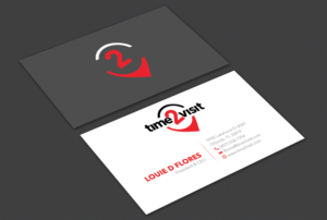 Business Card Design by Alaminenterprise