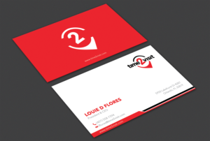 Business Card Design by Alaminenterprise for Time 2 Visit | Design: #12563717