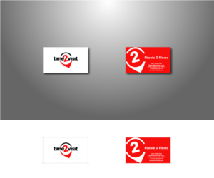 Business Card Design by lokiasan