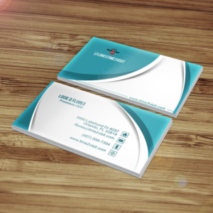 Business Card Design by Softit Limited for Time 2 Visit | Design: #12573948