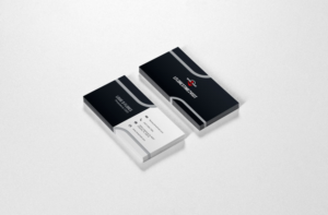 Business Card Design by Softit Limited for Time 2 Visit | Design: #12574348