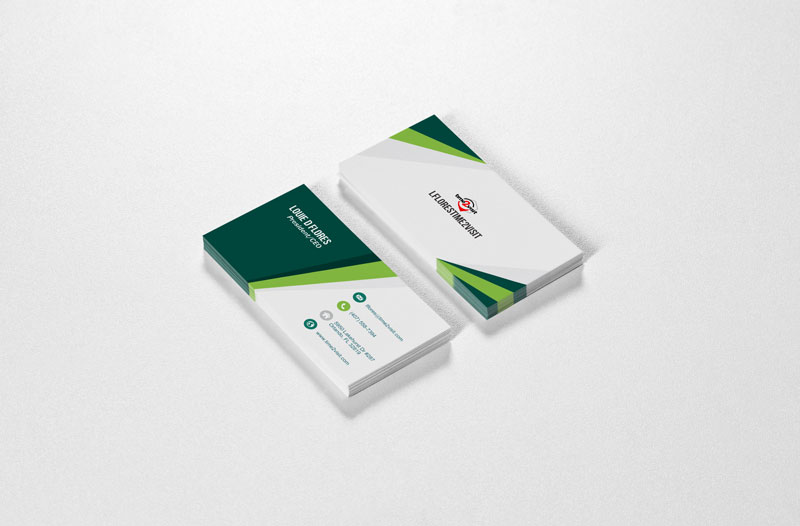 Business Card Design by Softit Limited for Time 2 Visit | Design #12574754