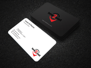 Business Card Design by Graphic Flame for Time 2 Visit | Design: #12676540