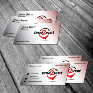 Business Card Design by milanstefanovic2233