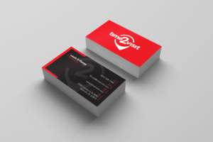 Business Card Design by jeffreyting1991 for Time 2 Visit | Design: #12562649