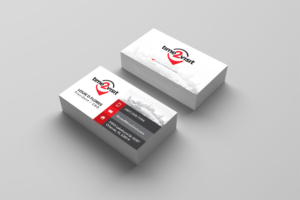 Business Card Design by jeffreyting1991