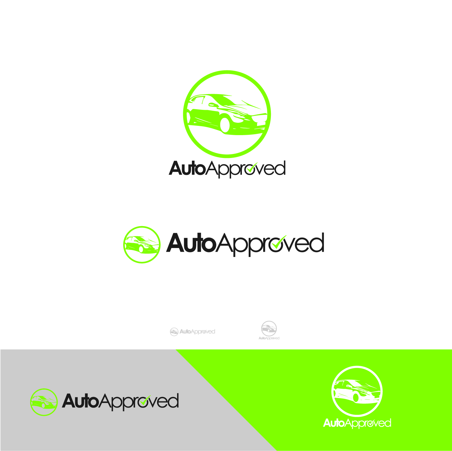 Logo Design by abc. for this project | Design #12559748